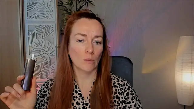 RebeccaMartinez online show from March 21, 2026, 6:14 am