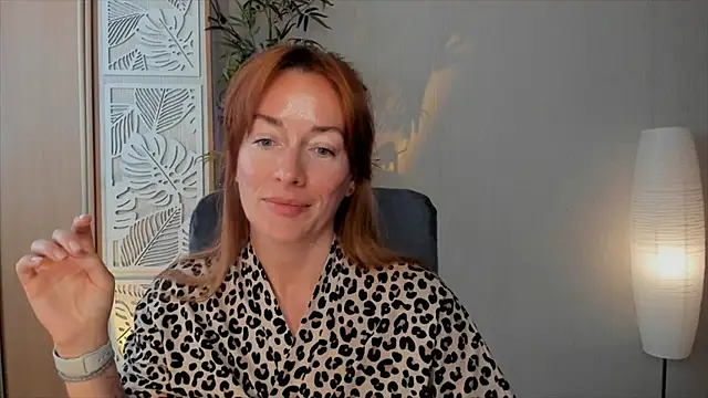 RebeccaMartinez online show from June 29, 2026, 7:26 am