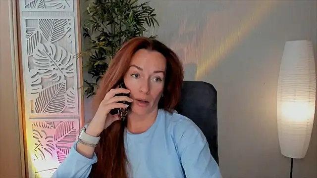 Snapshot of RebeccaMartinez chatting on May 31, 2026, 8:53 am RebeccaMartinez online show from May 31, 2026, 8:53 am