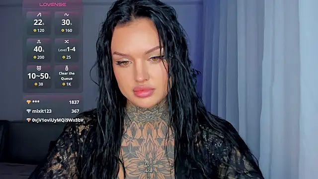 pantera flashh online show from February 12, 2026, 6:29 pm