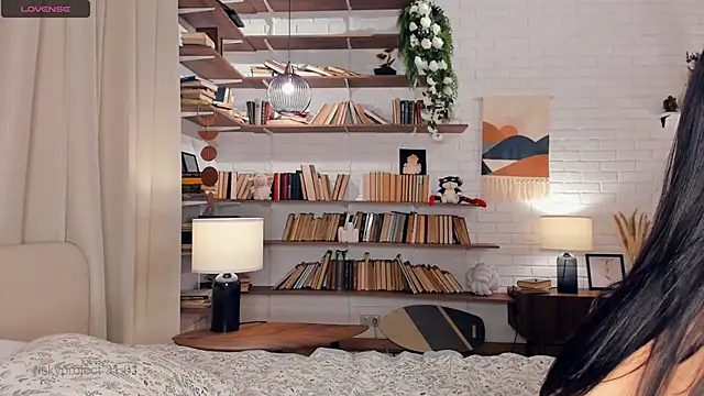 Riskyproject online show from January 31, 2025, 4:17 pm