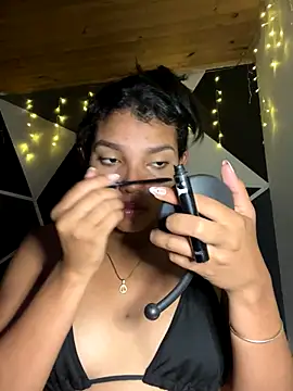 emilyharber online show from October 21, 2025, 7:57 pm