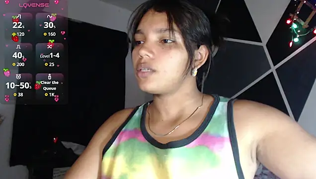 emilyharber online show from July 9, 2026, 7:57 pm
