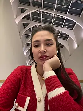 Snapshot of Sweet_Lollypop chatting on March 7, 2025, 5:06 pm Sweet Lollypop online show from March 7, 2025, 5:06 pm