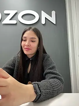 Snapshot of Sweet_Lollypop chatting on February 11, 2025, 6:51 am Sweet Lollypop online show from February 11, 2025, 6:51 am