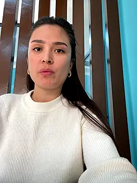 Snapshot of Sweet_Lollypop chatting on November 28, 2025, 6:35 am Sweet Lollypop online show from November 28, 2025, 6:35 am