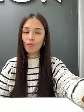 Snapshot of Sweet_Lollypop chatting on October 21, 2025, 6:46 am Sweet Lollypop online show from October 21, 2025, 6:46 am