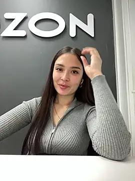 Snapshot of Sweet_Lollypop chatting on February 3, 2025, 6:56 am Sweet Lollypop online show from February 3, 2025, 6:56 am