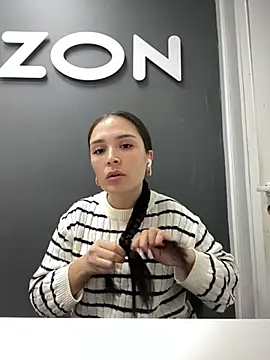 Snapshot of Sweet_Lollypop chatting on January 22, 2025, 8:07 am Sweet Lollypop online show from January 22, 2025, 8:07 am