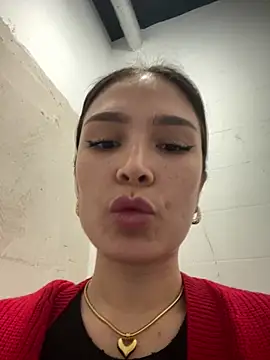 Snapshot of Sweet_Lollypop chatting on March 4, 2025, 7:19 am Sweet Lollypop online show from March 4, 2025, 7:19 am