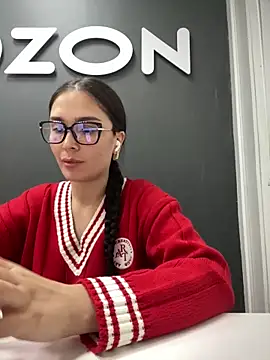 Snapshot of Sweet_Lollypop chatting on January 23, 2025, 4:59 pm Sweet Lollypop online show from January 23, 2025, 4:59 pm