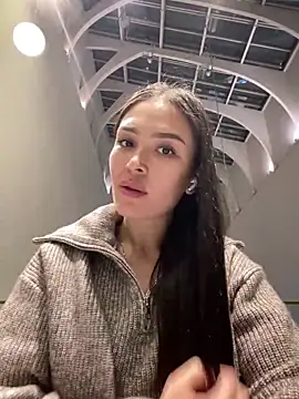 Snapshot of Sweet_Lollypop chatting on December 20, 2024, 3:42 pm Sweet Lollypop online show from December 20, 2024, 3:42 pm