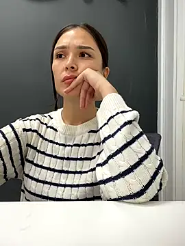 Snapshot of Sweet_Lollypop chatting on October 1, 2025, 4:44 pm Sweet Lollypop online show from October 1, 2025, 4:44 pm