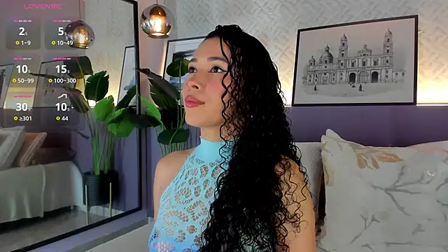 susan cute198 online show from December 20, 2025, 12:08 pm