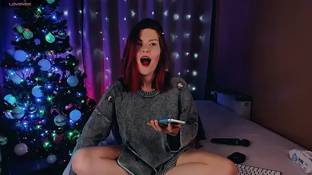 Erika Fix online show from January 18, 2026, 5:49 pm