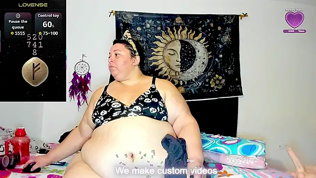 Snapshot of MANDY_GIRL_BBW chatting on June 10, 2026, 11:22 am MANDY GIRL BBW online show from June 10, 2026, 11:22 am