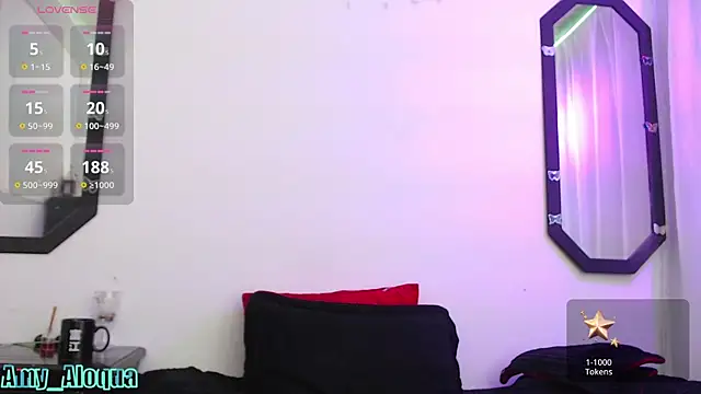 Snapshot of Amy_Aloqua chatting on March 15, 2025, 2:34 pm Amy Aloqua online show from March 15, 2025, 2:34 pm