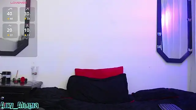 Snapshot of Amy_Aloqua chatting on March 20, 2025, 2:21 pm Amy Aloqua online show from March 20, 2025, 2:21 pm