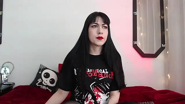 Amy Aloqua online show from February 11, 2026, 3:56 pm