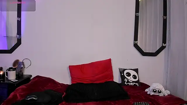 Amy Aloqua online show from March 25, 2026, 3:33 pm