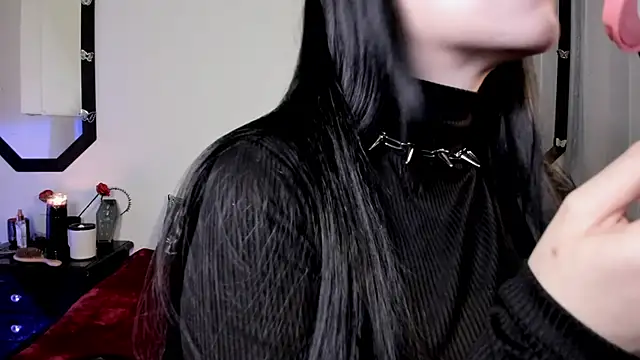 Amy Aloqua online show from March 4, 2026, 4:04 pm