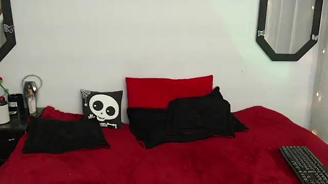 Snapshot of Amy_Aloqua chatting on January 15, 2026, 3:26 pm Amy Aloqua online show from January 15, 2026, 3:26 pm