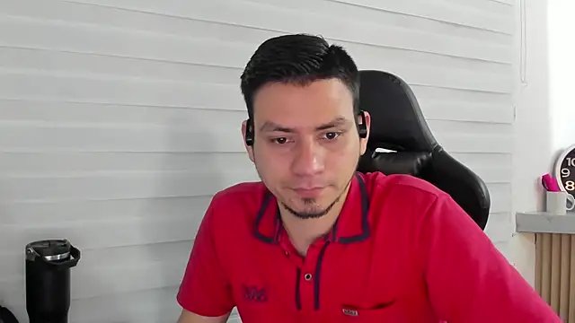 Rick Diesel  online show from September 23, 2025, 3:57 am