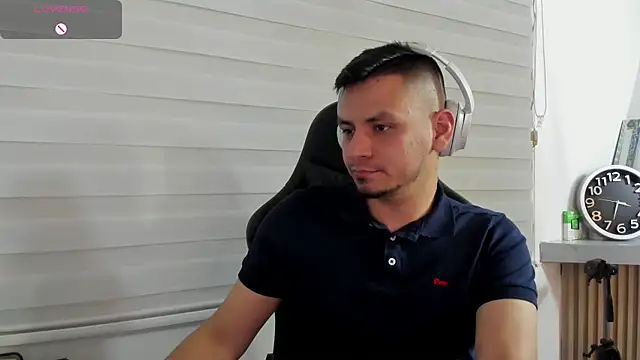 Rick Diesel  online show from March 27, 2026, 8:26 am