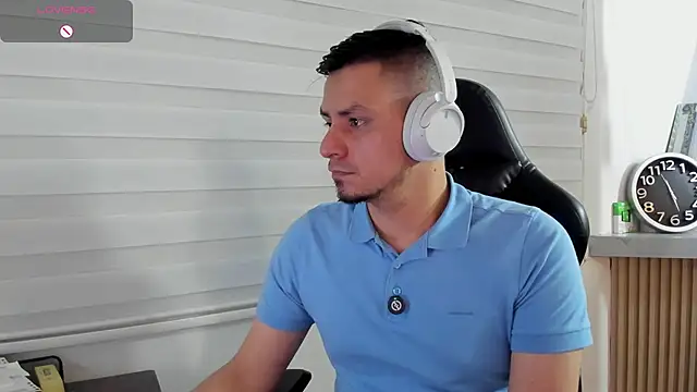 Rick Diesel  online show from March 31, 2026, 4:25 am