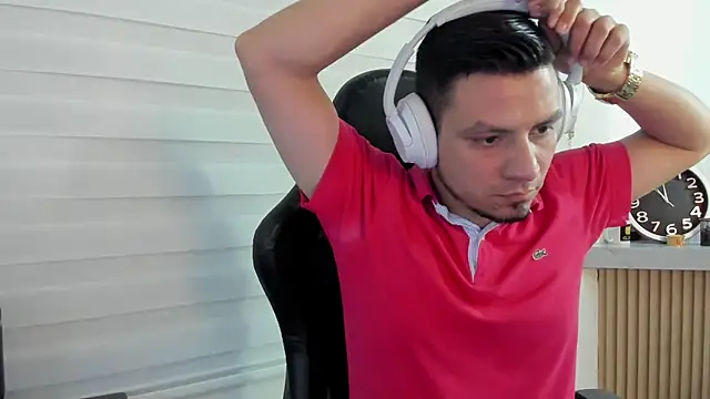 Rick Diesel  online show from October 25, 2025, 4:00 am