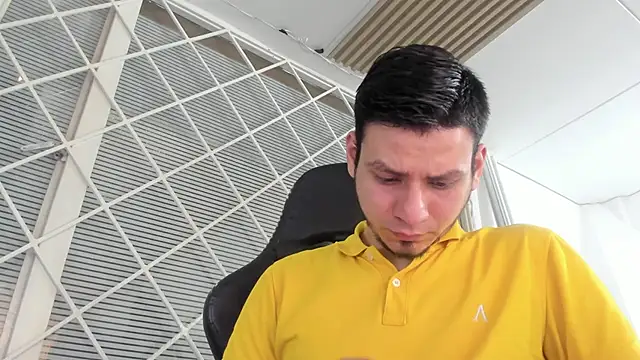 Rick Diesel  online show from October 3, 2025, 4:14 am