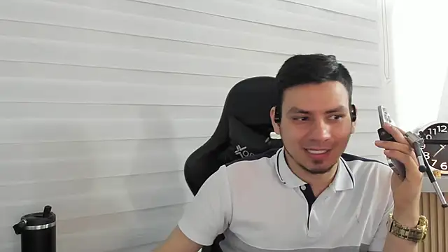 Rick Diesel  online show from September 26, 2025, 3:35 am