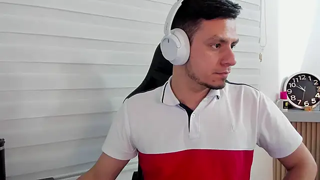 Rick Diesel  online show from October 28, 2025, 3:51 am