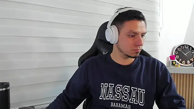 Rick Diesel  online show from October 21, 2025, 3:06 am