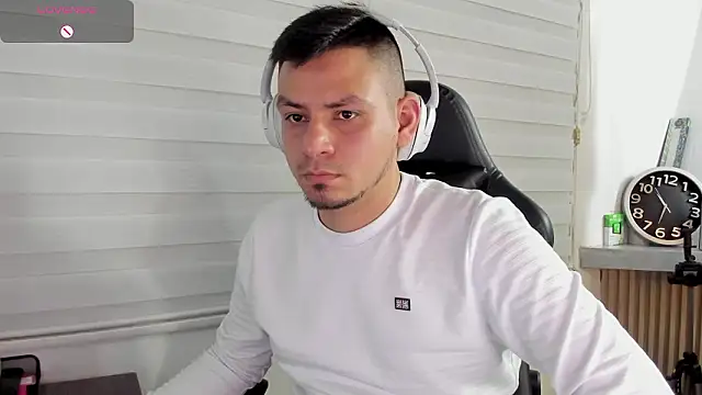 Rick Diesel  online show from February 25, 2026, 3:29 am