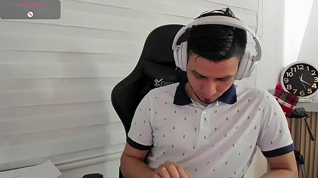 Rick Diesel  online show from December 2, 2025, 5:20 am