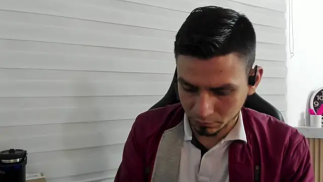 Rick Diesel  online show from September 9, 2025, 4:00 am