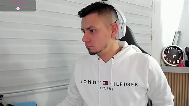 Rick Diesel  online show from February 3, 2026, 6:22 am