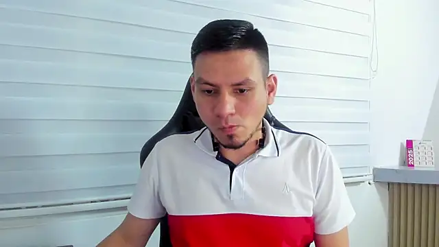 Rick Diesel  online show from March 20, 2025, 6:41 am