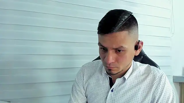 Rick Diesel  online show from March 10, 2025, 7:11 am