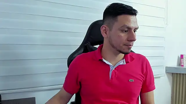 Rick Diesel  online show from March 17, 2025, 3:36 am