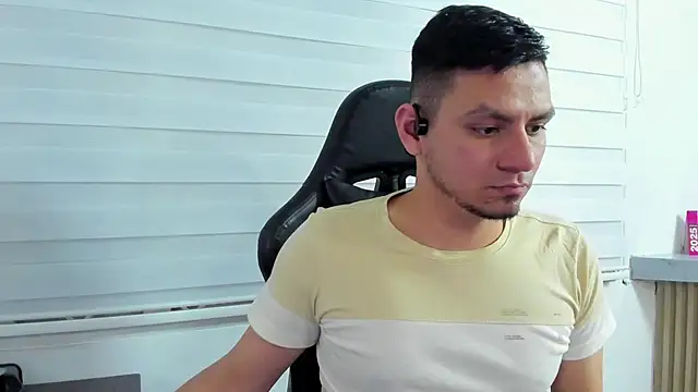 Rick Diesel  online show from March 18, 2025, 9:12 am