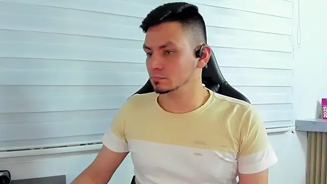 Rick Diesel  online show from March 18, 2025, 6:06 am