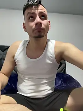 Rick Diesel  online show from March 9, 2025, 1:25 am