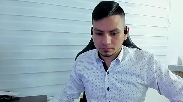 Rick Diesel  online show from March 10, 2025, 10:18 am