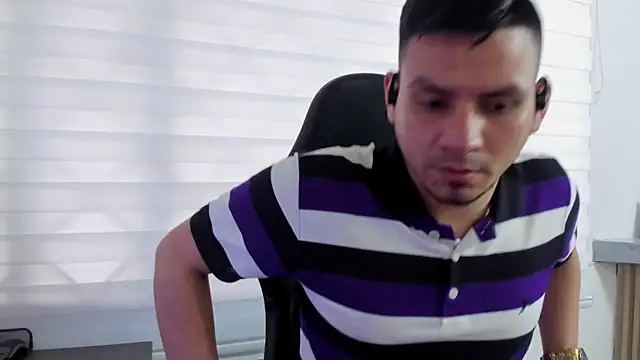 Rick Diesel  online show from March 12, 2025, 11:21 am