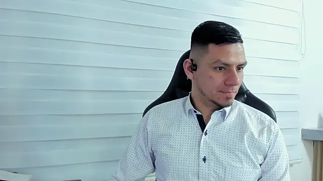 Rick Diesel  online show from March 10, 2025, 4:07 am