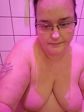 XxGipsyxX online show from February 13, 2026, 2:28 pm