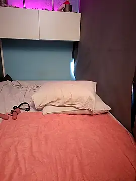 XxGipsyxX online show from October 22, 2025, 2:16 pm