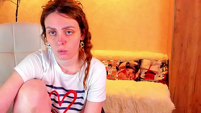 mia grantes online show from March 20, 2025, 9:56 pm